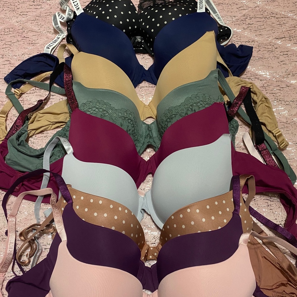 Victoria Secret bra 38b
